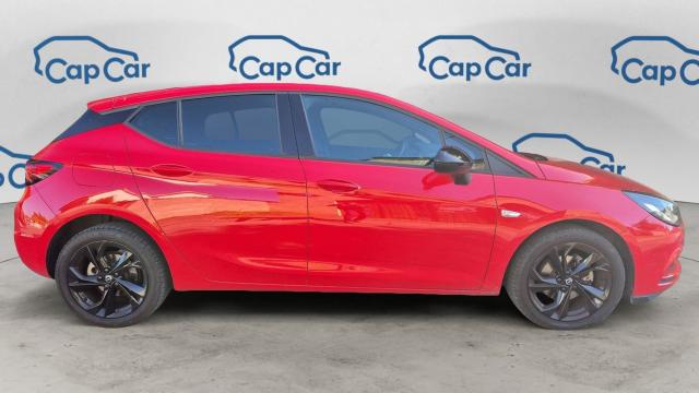 Opel Astra image 9