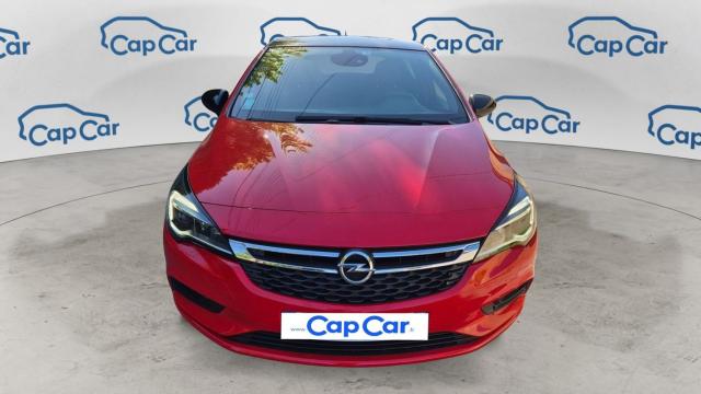 Opel Astra image 7