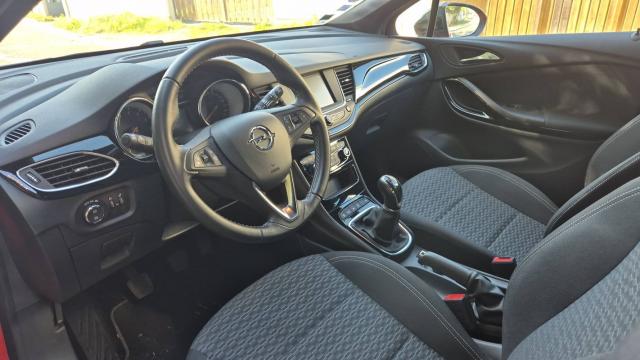 Opel Astra image 5