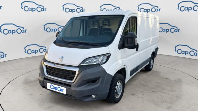 Peugeot Boxer d’occasion