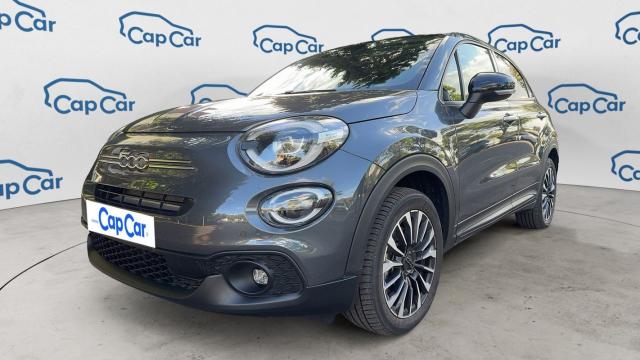 Fiat 500x d’occasion