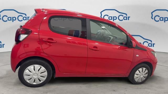 Peugeot 108 image 5
