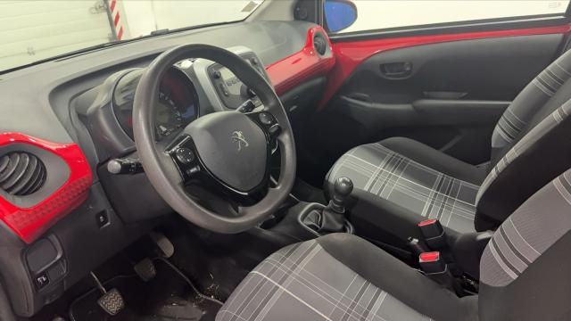 Peugeot 108 image 3