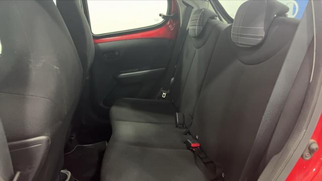 Peugeot 108 image 4
