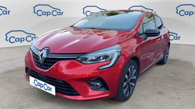 Renault Clio d’occasion