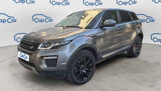 Land Rover Range Rover Evoque d’occasion