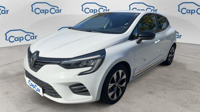 Renault Clio V 1.6 E-Tech 145 Hybrid Edc Evolution