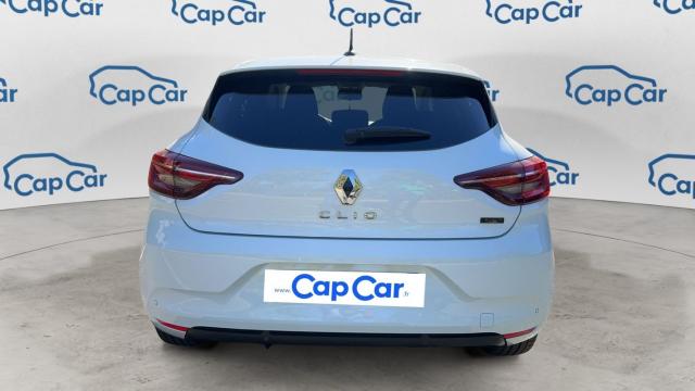 Renault Clio image 9