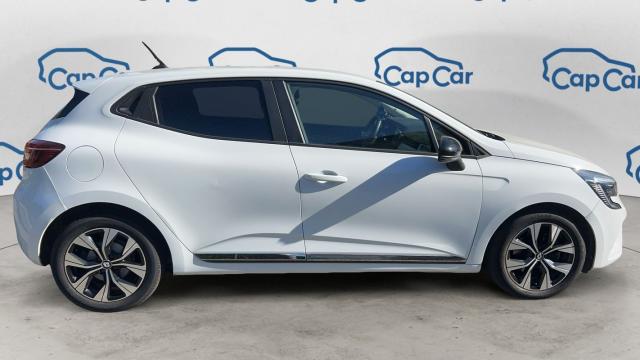 Renault Clio image 1