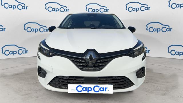 Renault Clio image 2