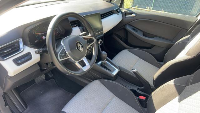 Renault Clio image 3