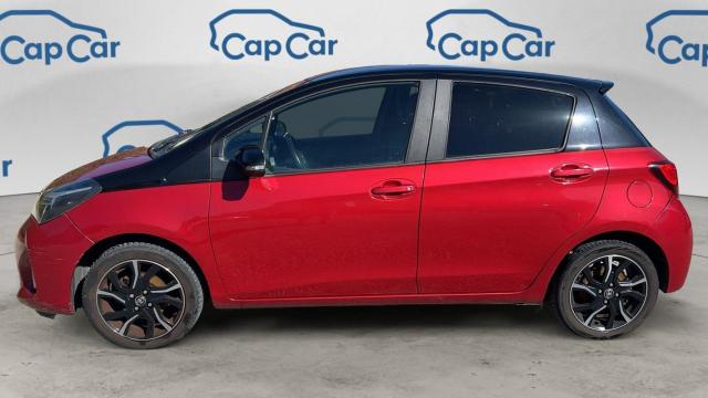 Toyota Yaris image 9