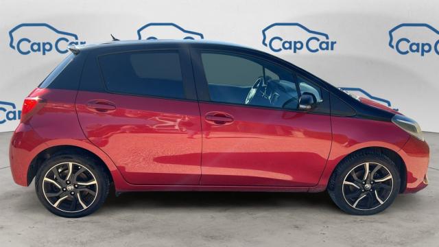Toyota Yaris image 3