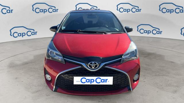 Toyota Yaris image 4