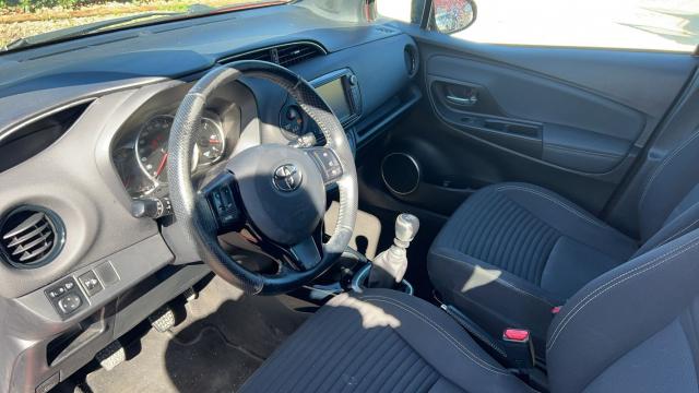 Toyota Yaris image 5