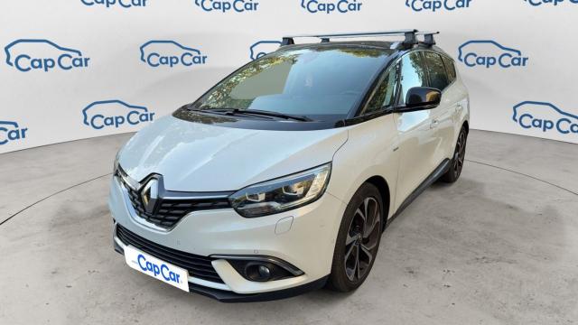 Renault Grand Scénic d’occasion