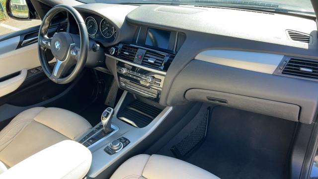 Bmw X4 image 2