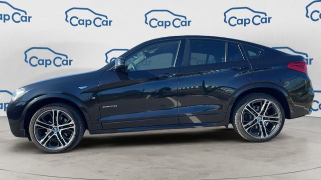 Bmw X4 image 4