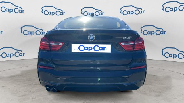 Bmw X4 image 3