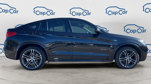 Bmw X4 image 9