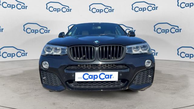 Bmw X4 image 5