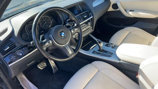 Bmw X4 image 7