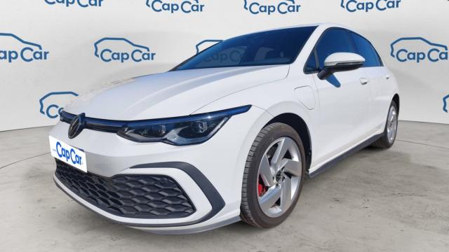 Volkswagen Golf d’occasion