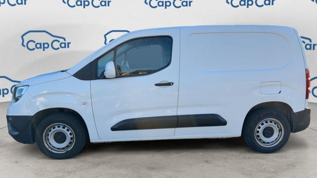 Opel Combo image 8