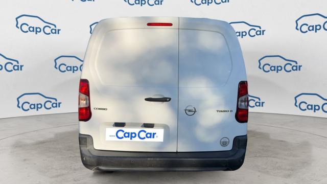 Opel Combo image 1