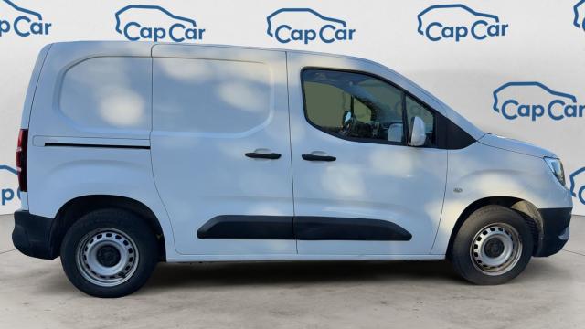 Opel Combo image 2