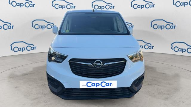Opel Combo image 4