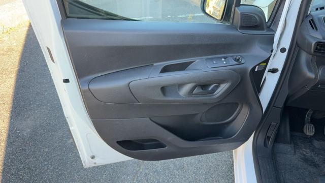 Opel Combo image 3