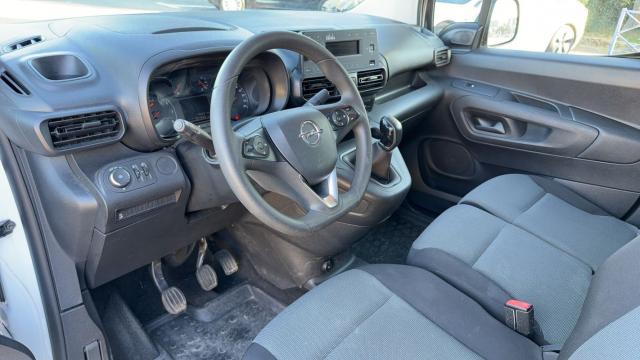 Opel Combo image 6