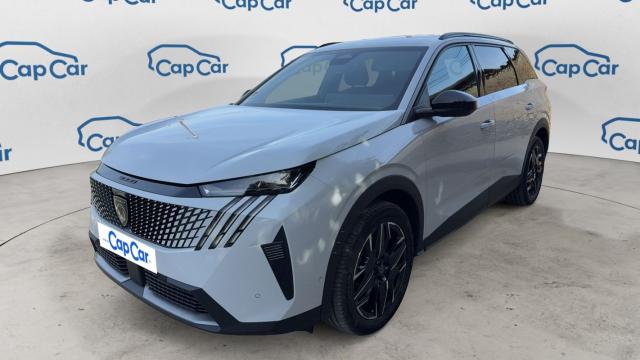 Peugeot 5008 1.2 Hybrid 145 E-Dcs6 Allure - 7 Places Automatique
