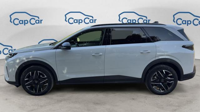 Peugeot 5008 image 3