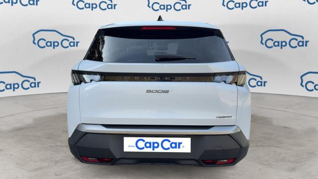 Peugeot 5008 image 7