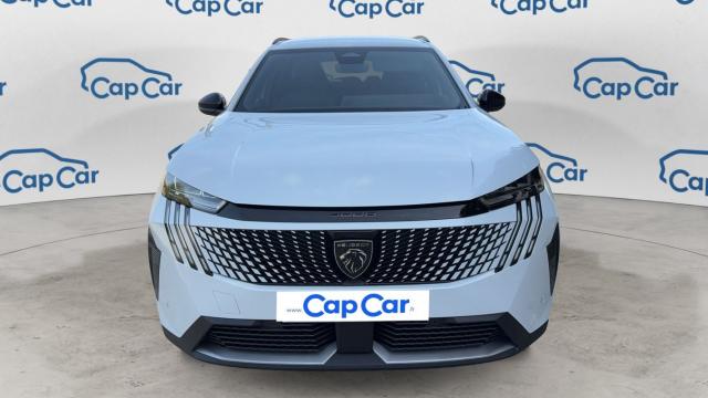 Peugeot 5008 image 9