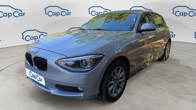 Bmw Série 1 116i 136 Lounge