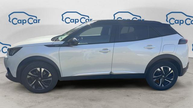 Peugeot 2008 image 7
