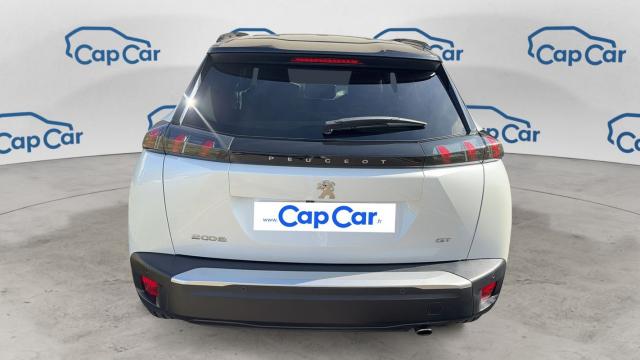 Peugeot 2008 image 1
