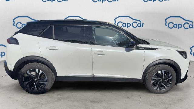 Peugeot 2008 image 9