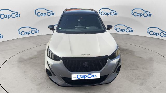 Peugeot 2008 image 6