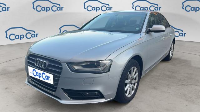 Audi A4 Iv 2.0 Tdi 143 Ambition - 5 Places