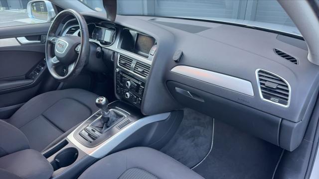 Audi A4 image 3