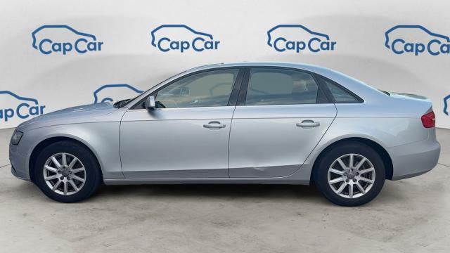 Audi A4 image 2