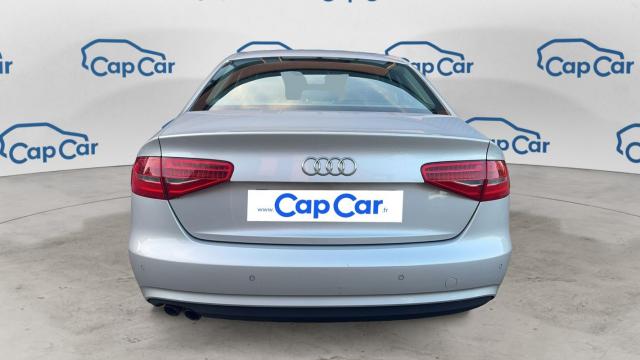 Audi A4 image 6