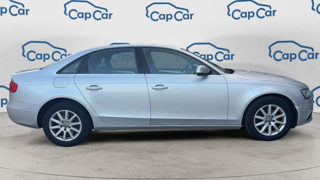 Audi A4 image 1