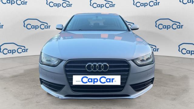 Audi A4 image 4