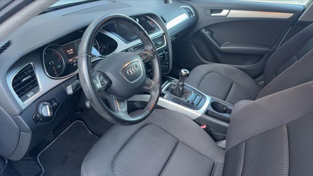 Audi A4 image 5