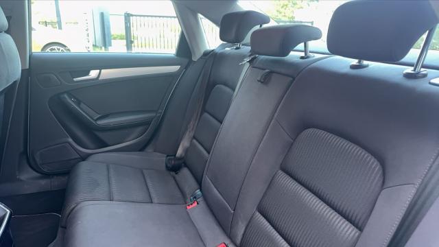 Audi A4 image 7